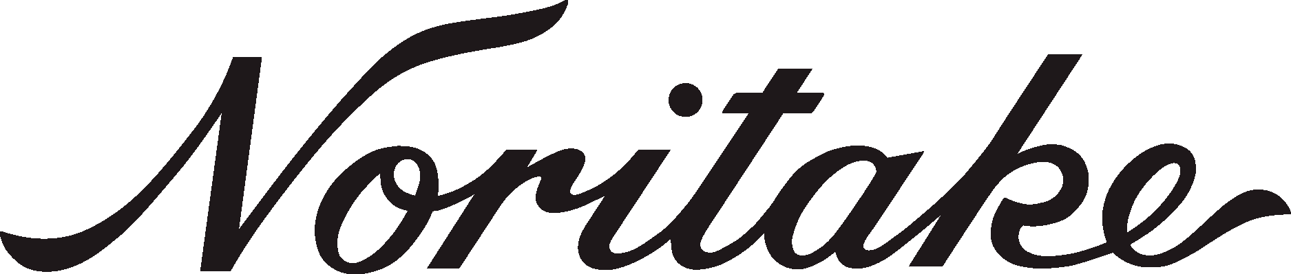 Noritake Logo Vector Logo